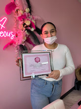 Load image into Gallery viewer, The Blinks Academy: 1 on 1 Training Course (3 Days)