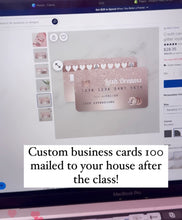 Load image into Gallery viewer, The Blinks Academy: 1 on 1 Training Course (3 Days)