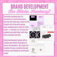 Load image into Gallery viewer, The Blinks Academy: 1 on 1 Training Course (3 Days)