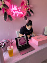 Load image into Gallery viewer, The Pink Print Ebook - Beginner Lash Manual