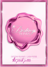 Load image into Gallery viewer, The Pink Print Ebook - Beginner Lash Manual